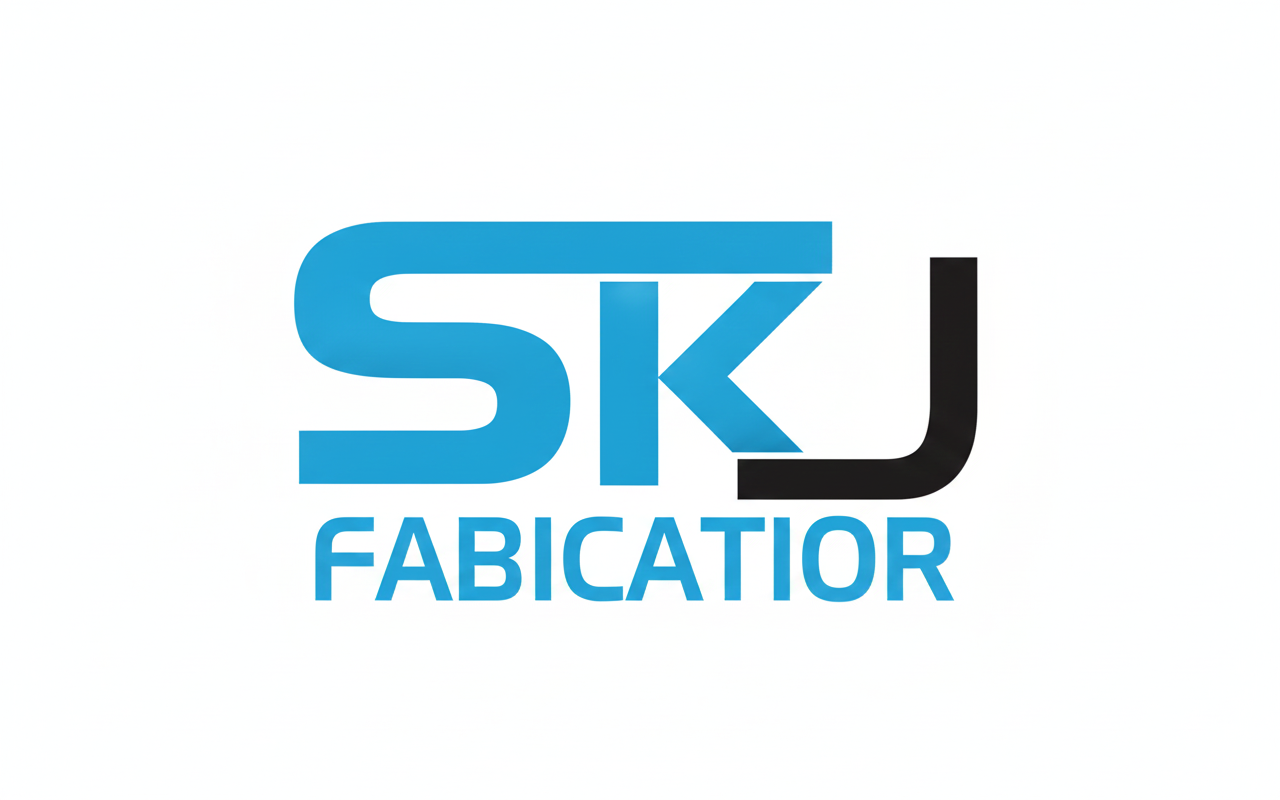 S.K.J FABRICATIOR